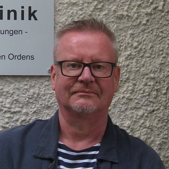 Dipl. Päd. Harald Wittstadt